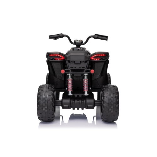 Quad ATV na akumulator dla dzieci Fast Wheel Czarny XMX-652Quad ATV na akumulator dla dzieci Fast Wheel Czarny XMX-652